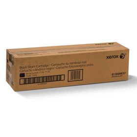 Xerox Workcentre 7125 Siyah Toner