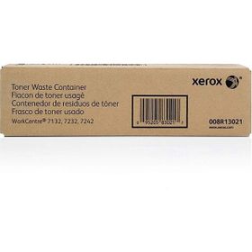 Xerox Workcentre 7132 008R13021 Atık Kutusu