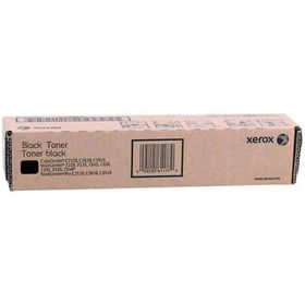 Xerox Workcentre 7328-006R01175 Siyah Orijinal Fotokopi Toner