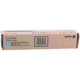 Xerox Workcentre 7328-006R01176 Mavi Orijinal Fotokopi Toner