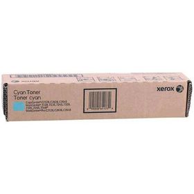 Xerox Workcentre 7328-006R01176 Mavi Orijinal Fotokopi Toner