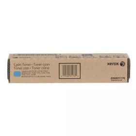 Xerox Workcentre 7328-006R01176 Mavi Orijinal Fotokopi Toner