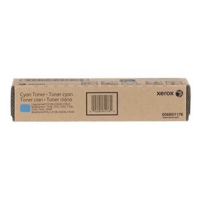 Xerox Workcentre 7328-006R01176 Mavi Orijinal Fotokopi Toner
