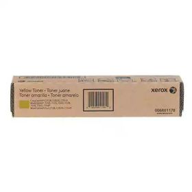 Xerox Workcentre 7328-006R01178 Sarı Orijinal Fotokopi Toner