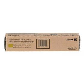 Xerox Workcentre 7328-006R01178 Sarı Orijinal Fotokopi Toner