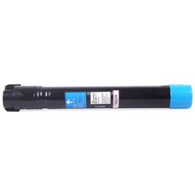 Xerox Workcentre 7425-006R01402 Mavi Muadil Fotokopi Toner