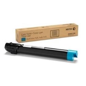 Xerox Workcentre 7425 7428 7435 Mavi Toner