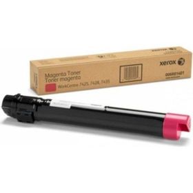 Xerox Workcentre 7428 Kırmızı Toner