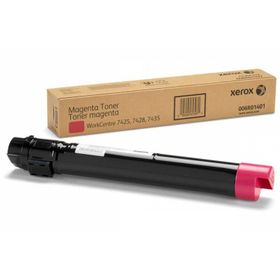 Xerox Workcentre 7428 Kırmızı Toner