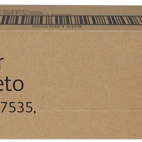 Xerox Workcentre 7525-006R01509 Metered Siyah Fotokopi Toner