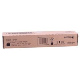 Xerox Workcentre 7525-006R01509 Metered Siyah Fotokopi Toner