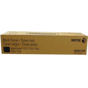 Xerox Workcentre 7525-006R01509 Metered Siyah Fotokopi Toner