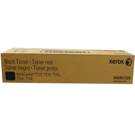 Xerox Workcentre 7525-006R01509 Metered Siyah Fotokopi Toner