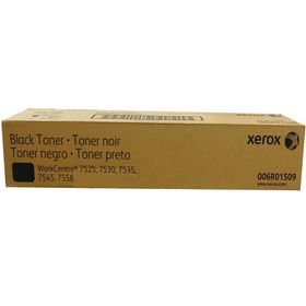 Xerox Workcentre 7525-006R01509 Metered Siyah Fotokopi Toner