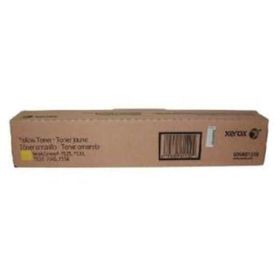 Xerox Workcentre 7525-006R01510 Metered Sarı Fotokopi Toner