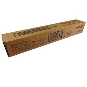 Xerox Workcentre 7525-006R01511 Metered Kırmızı Fotokopi Toner