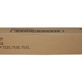 Xerox Workcentre 7525-006R01511 Metered Kırmızı Fotokopi Toner