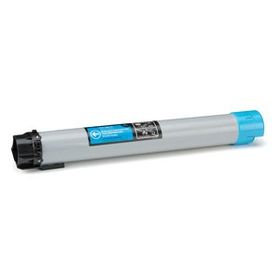 Xerox Workcentre 7525-006R01520 Mavi Fotokopi Toner Chip