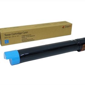 Xerox Workcentre 7525-006R01520 Mavi Fotokopi Toner Chip