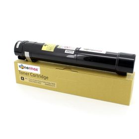 Xerox WorkCentre 7525 Siyah Muadil Toner