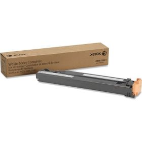 Xerox WorkCentre 7525 Siyah Muadil Toner