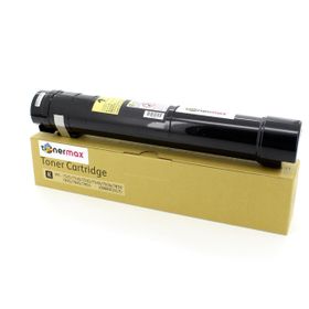 Xerox WorkCentre 7525 Siyah Muadil Toner