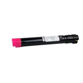 Xerox WorkCentre 7525 Siyah Muadil Toner