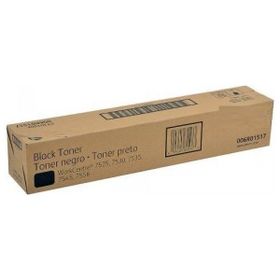 Xerox WorkCentre 7525 Siyah Muadil Toner
