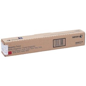Xerox Workcentre 7530 006R01519 Kırmızı Toner