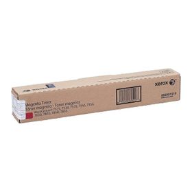Xerox Workcentre 7530 006R01519 Kırmızı Toner