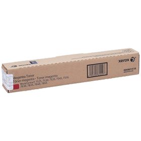 Xerox Workcentre 7545 006R01519 Kırmızı Toner