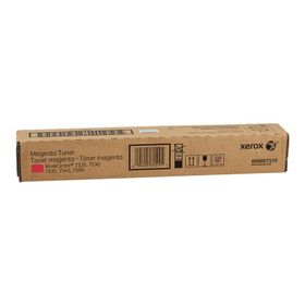 Xerox Workcentre 7545 006R01519 Kırmızı Toner