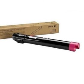 Xerox Workcentre 7556 006R01519 Kırmızı Toner