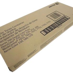 Xerox WorkCentre 7655-008R12990 Orjinal Atık Kutusu