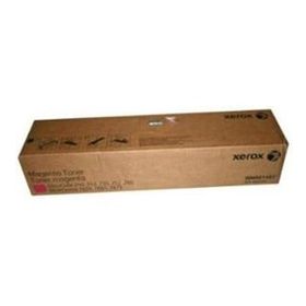 Xerox Workcentre 7755 Kırmızı Toner