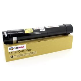 Xerox WorkCentre 7835 Siyah Muadil Toner