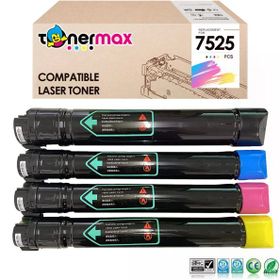 Xerox Workcentre 7845 Muadil Toner Set