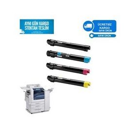 Xerox WorkCentre 7845 Siyah Muadil Toner