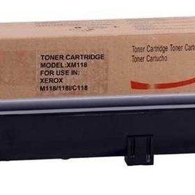 Xerox Workcentre M118-006R01179 Muadil Toner