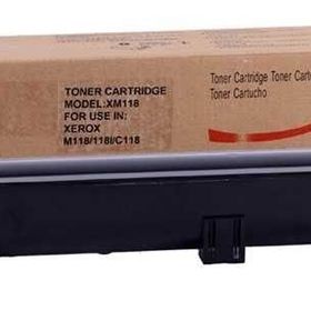 Xerox Workcentre M118-006R01179 Muadil Toner