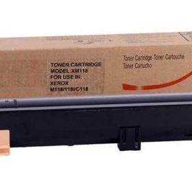 Xerox Workcentre M118-006R01179 Muadil Toner