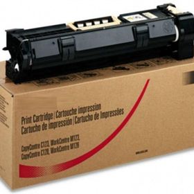 Xerox Workcentre M123-006R01182 Fotokopi Toner Chip