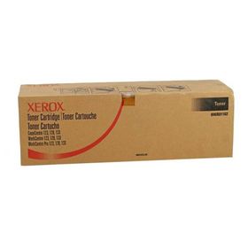 Xerox Workcentre M123-006R01182 Orjinal Fotokopi Toner