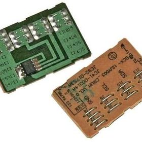 Xerox Workcentre M20-106R01048 Toner Chip