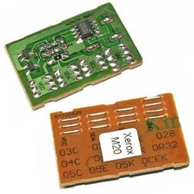 Xerox Workcentre M20-106R01048 Toner Chip