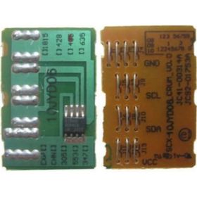 Xerox Workcentre M20-106R01048 Toner Chip