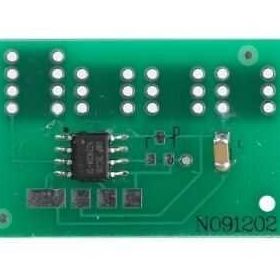 Xerox Workcentre M20-113R00671 Drum Chip