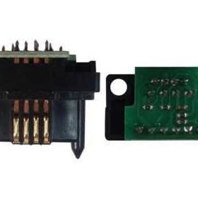 Xerox Workcentre M24-006R01154 Mavi Fotokopi Toner Chip