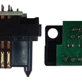Xerox Workcentre M24-006R01154 Mavi Fotokopi Toner Chip