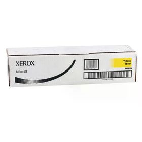 Xerox Workcentre M24-006R01156 Sarı Orijinal Fotokopi Toner